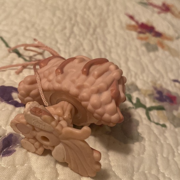 Littlest Pet Shop Portable Pets Komondor (#830) Pet - Picture 4 of 4